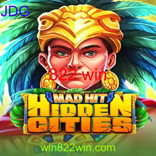 MadHitHiddenCities
